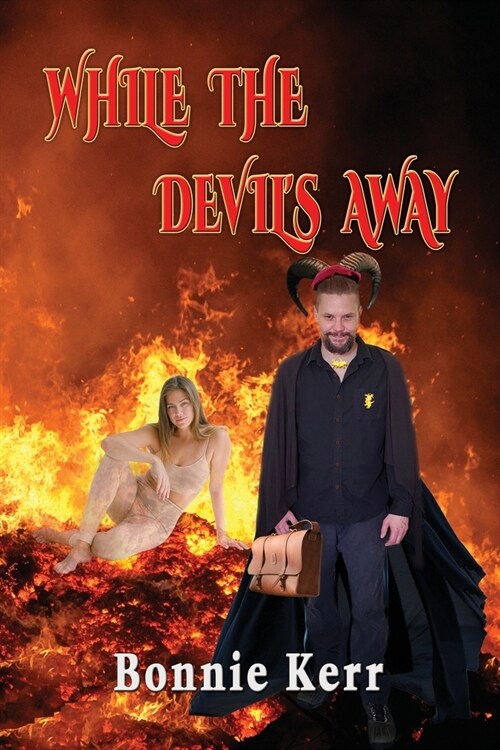 While the Devils Away (Paperback)