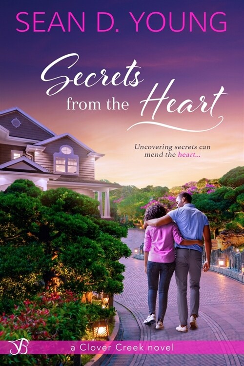 Secrets from the Heart (Mass Market Paperback)