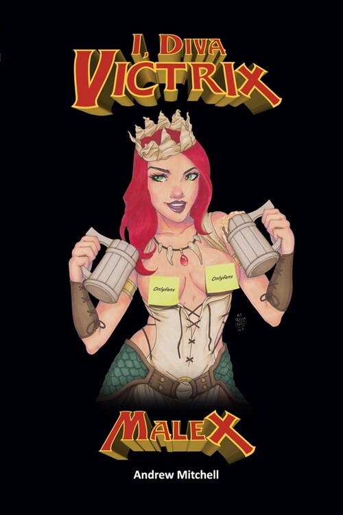 I, Diva Victrix (Paperback)