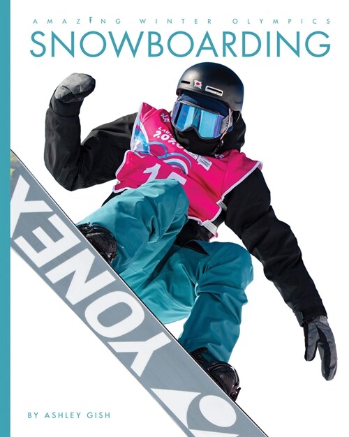 Snowboarding (Library Binding)