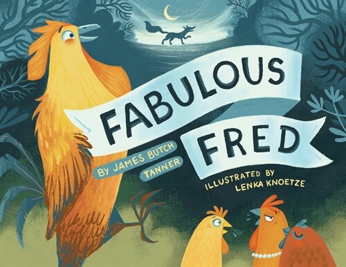 Fabulous Fred (Paperback)
