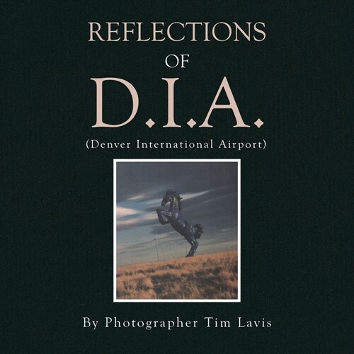 Reflections of D.I.A. (Paperback)