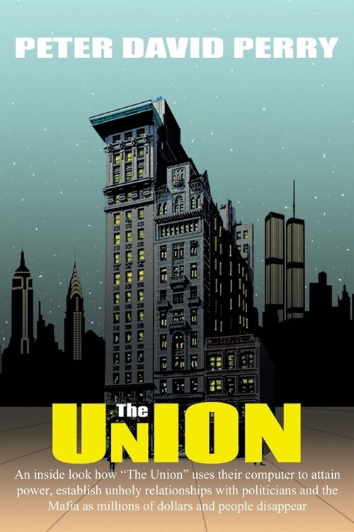 The Union (Paperback)