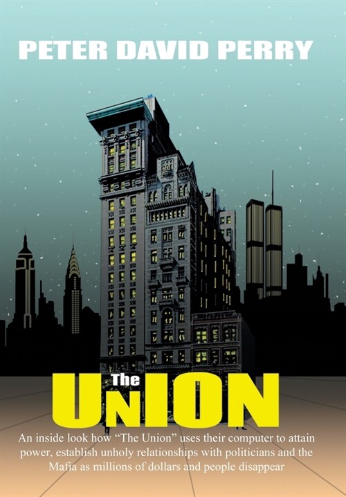 The Union (Hardcover)