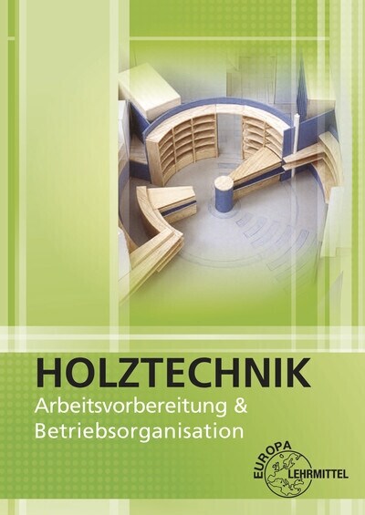 Arbeitsvorbereitung und Betriebsorganisation (Paperback)