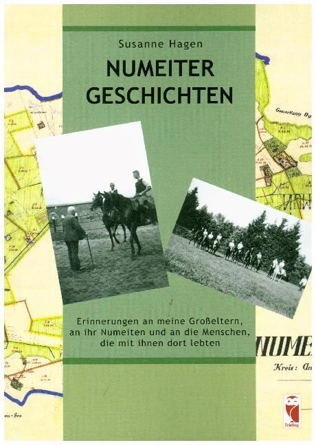 Numeiter Geschichten (Paperback)