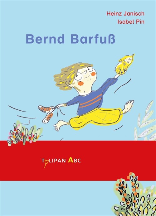 Bernd Barfuß (Hardcover)
