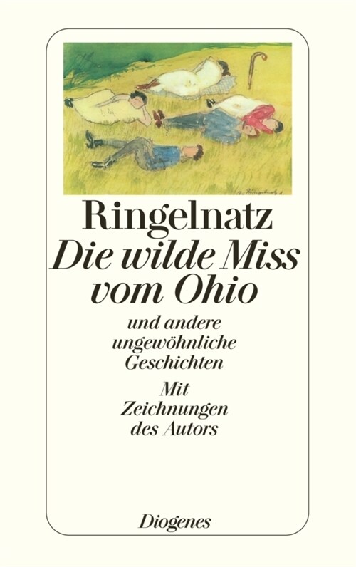 Die wilde Miß vom Ohio (Paperback)