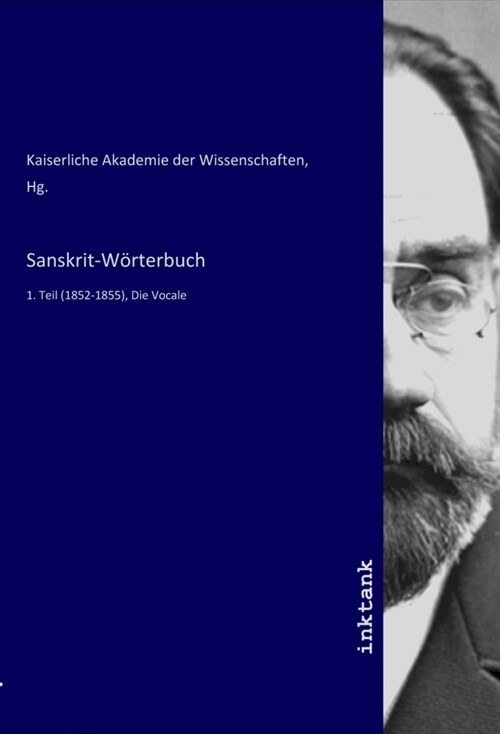 Sanskrit-Worterbuch (Paperback)