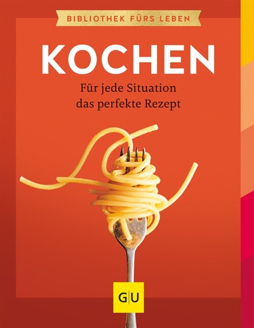 Kochen (Hardcover)