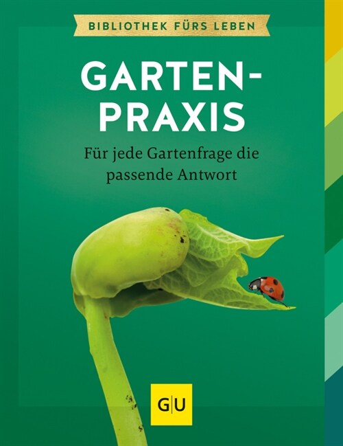 Gartenpraxis (Hardcover)