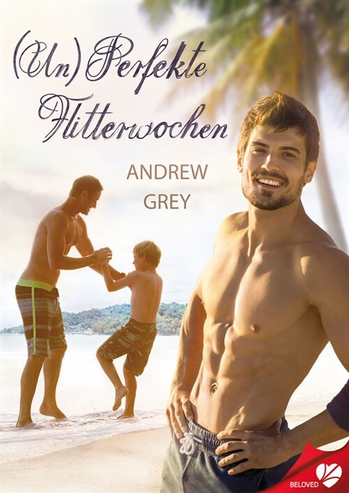 (Un)Perfekte Flitterwochen (Paperback)