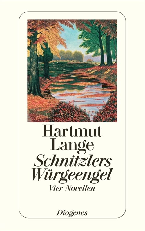 Schnitzlers Wurgeengel (Paperback)