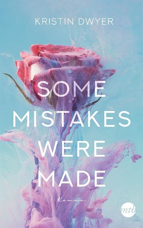 Some Mistakes Were Made (Paperback)