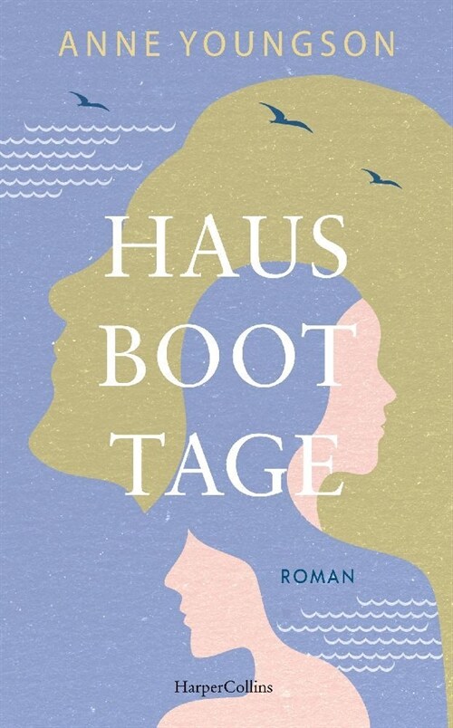 Hausboottage (Hardcover)