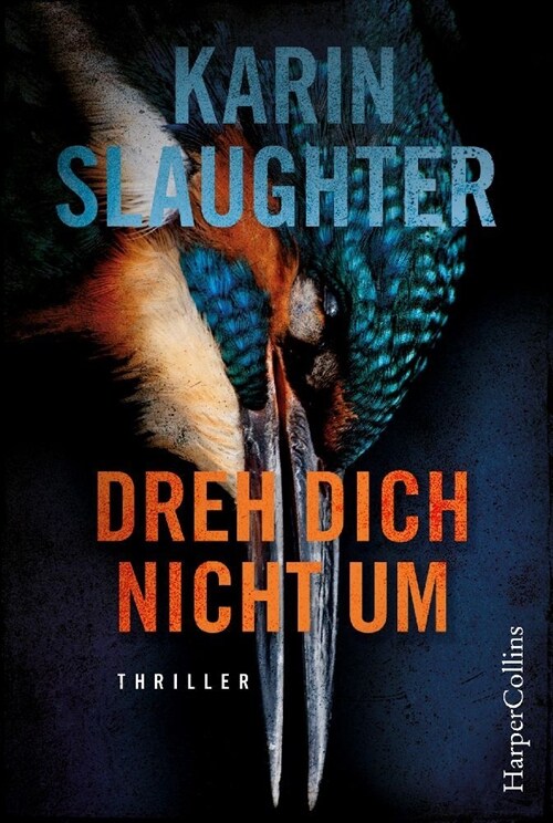 Dreh dich nicht um (Paperback)