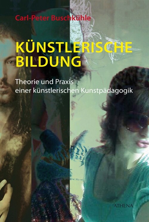 Kunstlerische Bildung (Book)