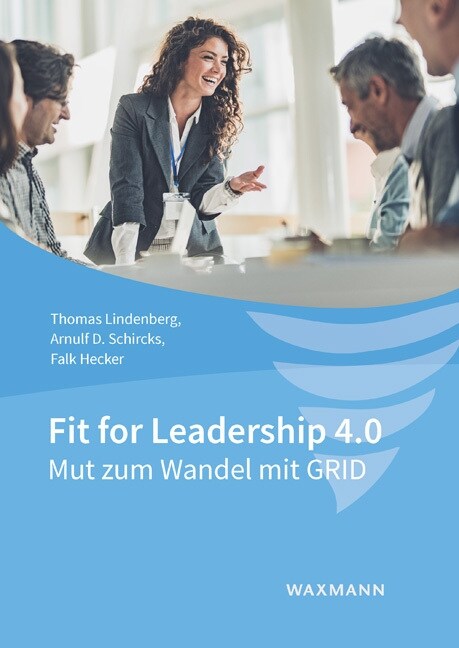 Fit for Leadership 4.0 (Paperback)