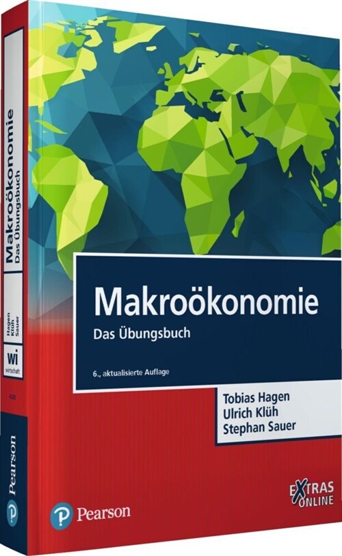 Makrookonomie (Paperback)