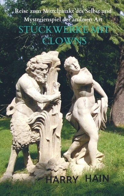 Stuckwerke mit Clowns (Paperback)