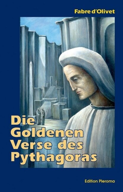 Die Goldenen Verse des Pythagoras (Hardcover)