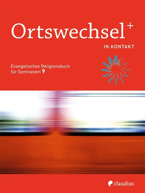 OrtswechselPLUS 9 - In Kontakt (Paperback)