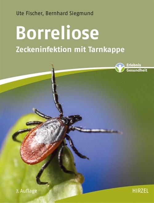 Borreliose (Paperback)