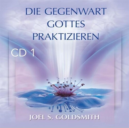 Die Gegenwart Gottes praktizieren, 3 Audio-CD (CD-Audio)