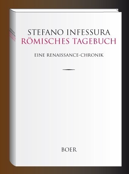 Romisches Tagebuch (Hardcover)