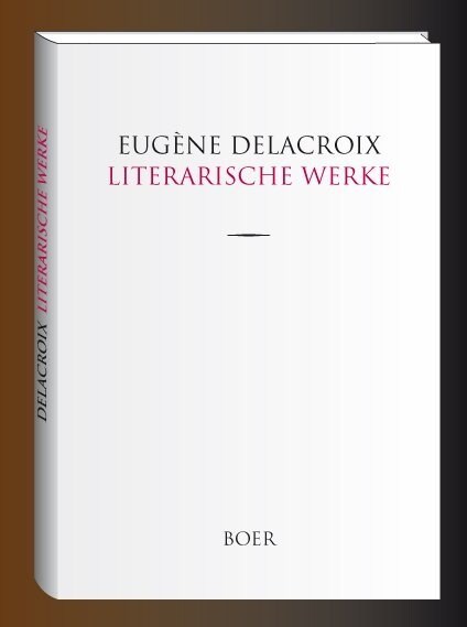 Literarische Werke (Hardcover)