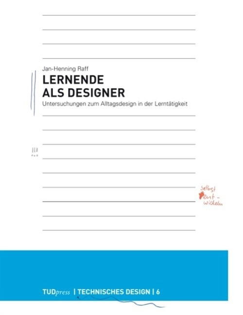 Lernende als Designer (Paperback)