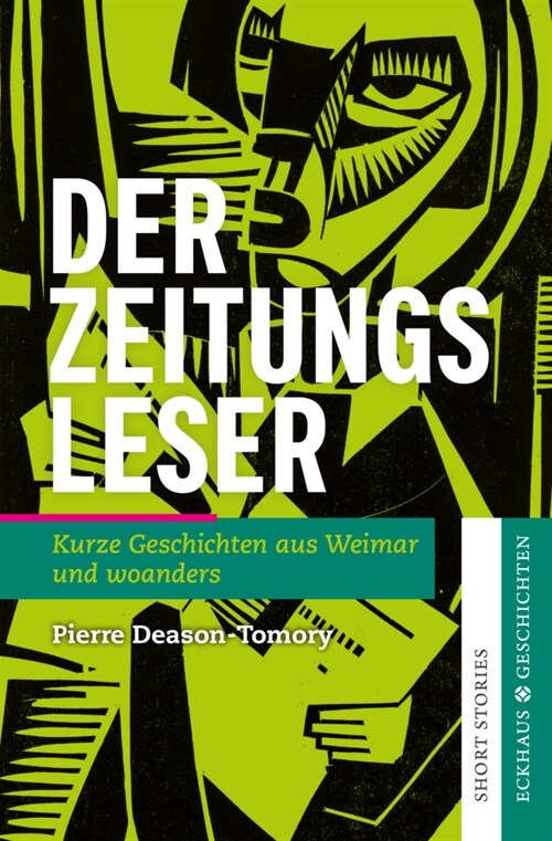 Der Zeitungsleser (Paperback)