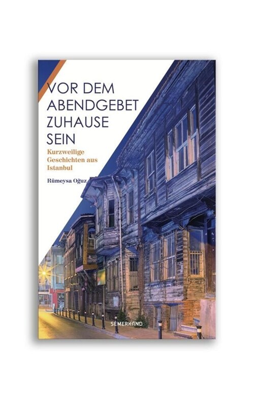 Vor dem Abendgebet zuhause sein (Paperback)