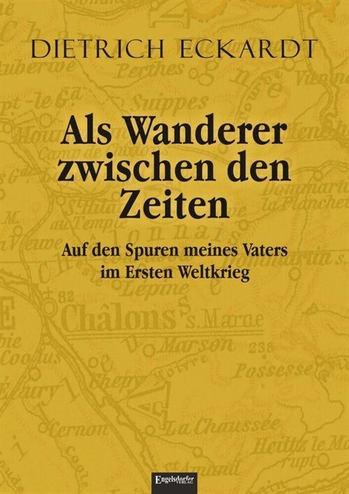 Als Wanderer zwischen den Zeiten (Paperback)