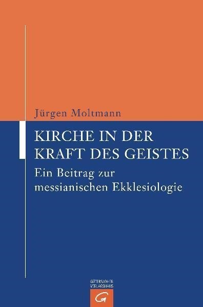 Kirche in der Kraft des Geistes (Hardcover)