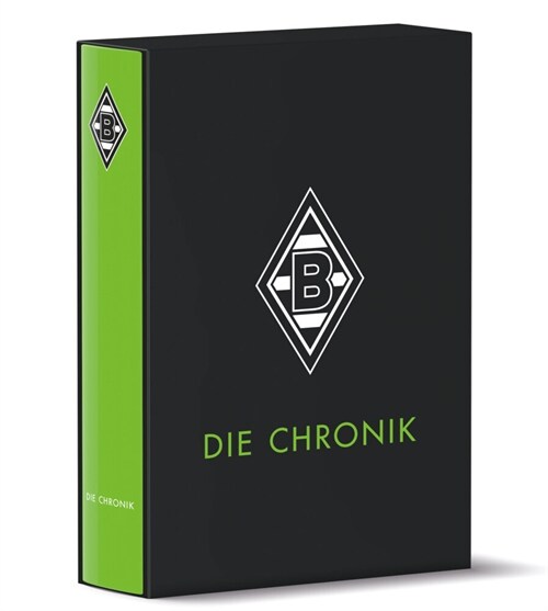 Borussia Monchengladbach (Hardcover)