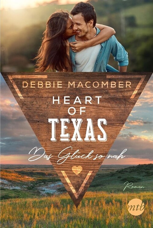 Heart of Texas - Das Gluck so nah (Paperback)