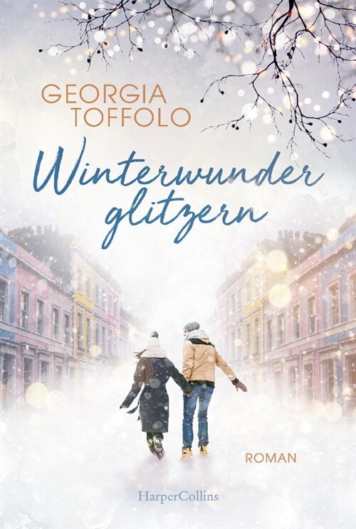 Winterwunderglitzern (Paperback)