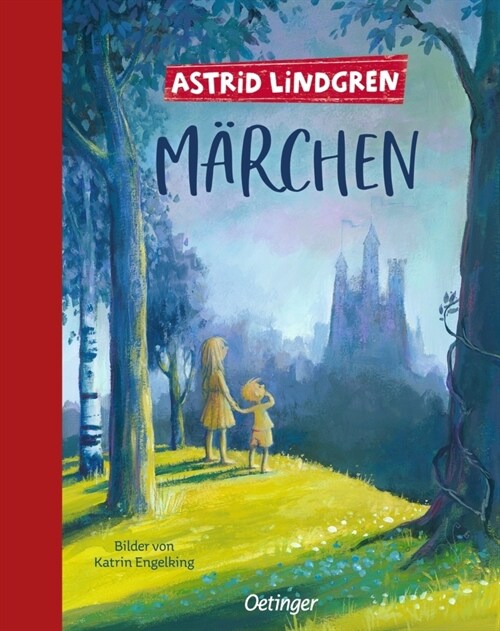 Marchen (Hardcover)