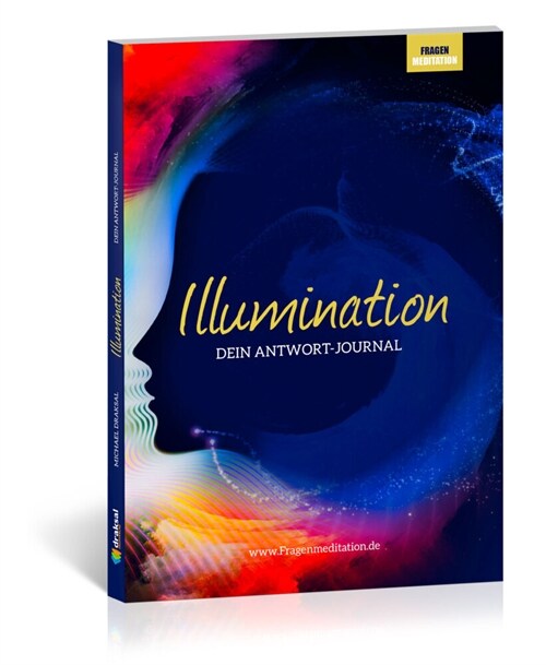 Illumination - Dein Antwort-Journal (Hardcover)