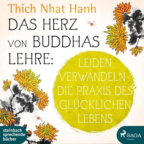 Das Herz von Buddhas Lehre (CD-Audio)