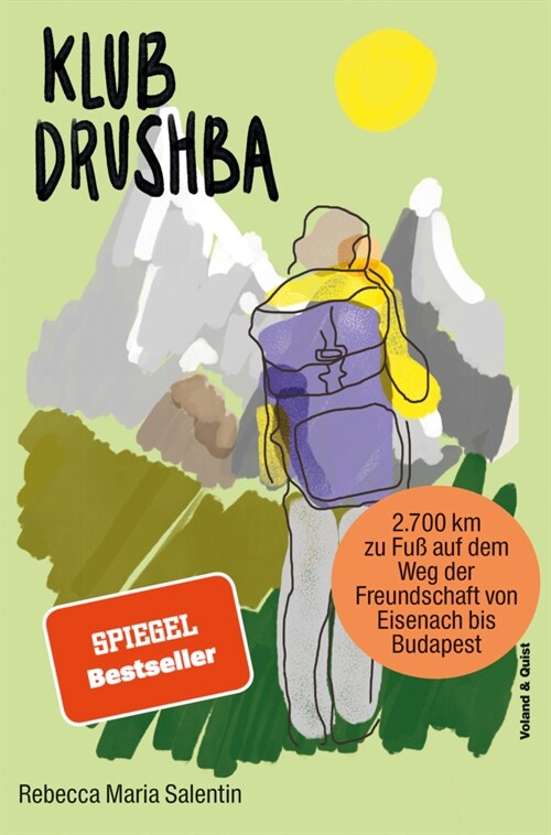 Klub Drushba (Book)