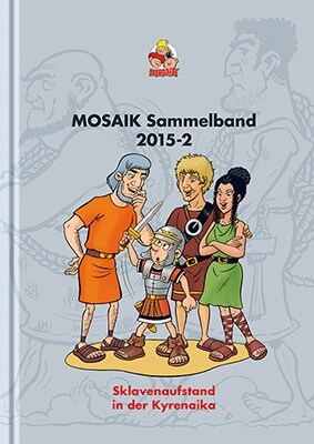 MOSAIK Sammelband 119 (Hardcover)
