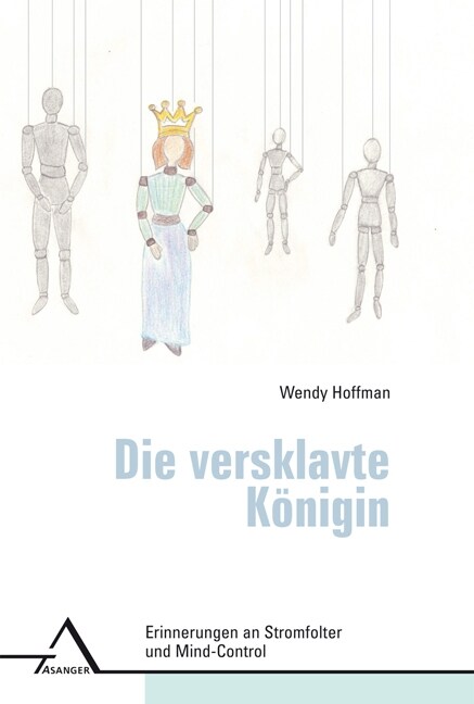 Die versklavte Konigin (Hardcover)