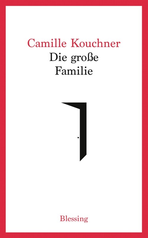 Die große Familie (Hardcover)