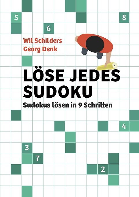 Lose jedes Sudoku (Paperback)