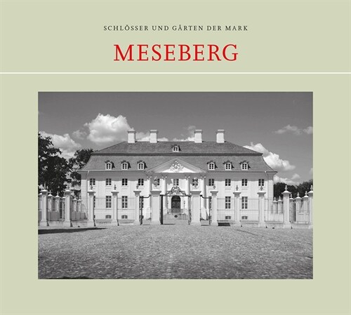 Meseberg (Paperback)