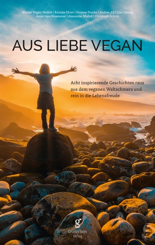 Aus Liebe vegan (Paperback)