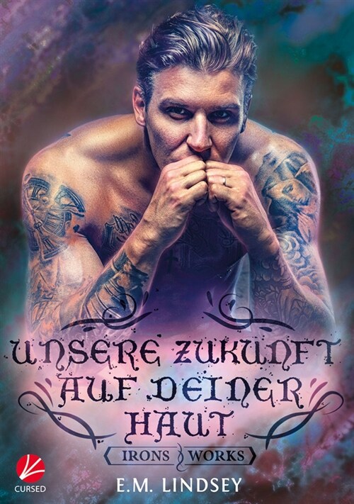 Unsere Zukunft auf deiner Haut (Paperback)