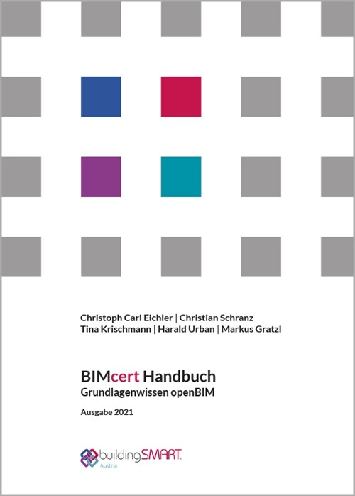 BIMcert Handbuch (Hardcover)